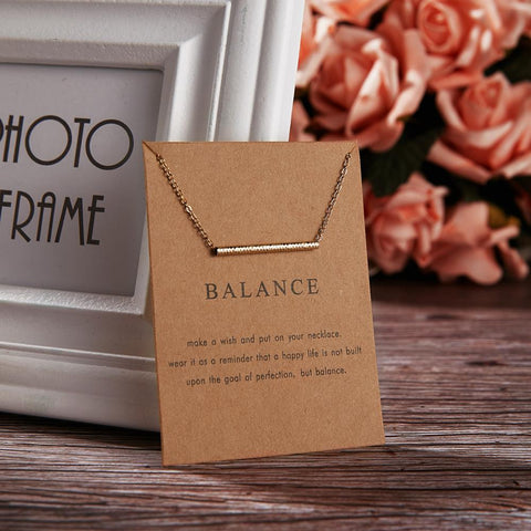 Cute Alloy Karma, Sun, Star, Butterfly, Heart, Luck, Balance, Spiritual Pendant Necklaces