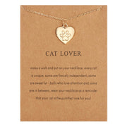 Cute Alloy Karma, Sun, Star, Butterfly, Heart, Luck, Balance, Spiritual Pendant Necklaces