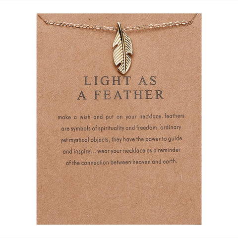 Cute Alloy Karma, Sun, Star, Butterfly, Heart, Luck, Balance, Spiritual Pendant Necklaces