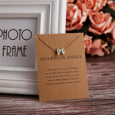 Cute Alloy Karma, Sun, Star, Butterfly, Heart, Luck, Balance, Spiritual Pendant Necklaces