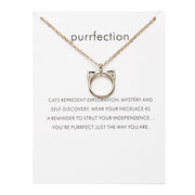 Cute Alloy Karma, Sun, Star, Butterfly, Heart, Luck, Balance, Spiritual Pendant Necklaces