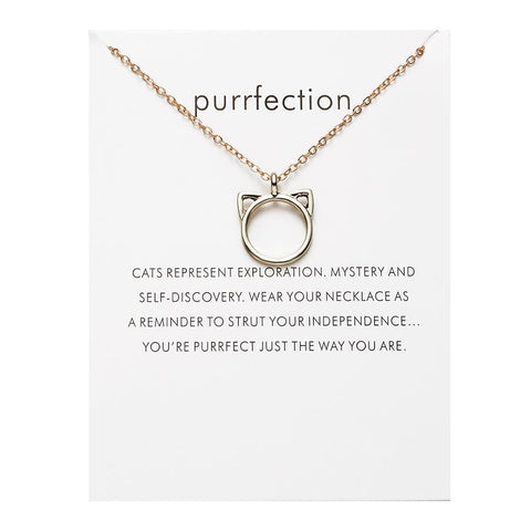 Cute Alloy Karma, Sun, Star, Butterfly, Heart, Luck, Balance, Spiritual Pendant Necklaces
