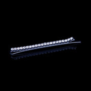 1/12 pc set Rhinestone Barrette Hair pins