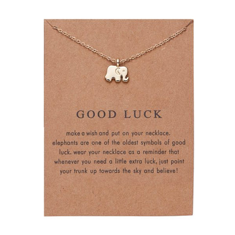 Cute Alloy Karma, Sun, Star, Butterfly, Heart, Luck, Balance, Spiritual Pendant Necklaces
