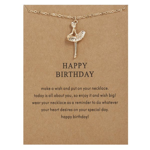 Cute Alloy Karma, Sun, Star, Butterfly, Heart, Luck, Balance, Spiritual Pendant Necklaces