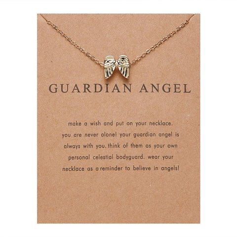 Cute Alloy Karma, Sun, Star, Butterfly, Heart, Luck, Balance, Spiritual Pendant Necklaces