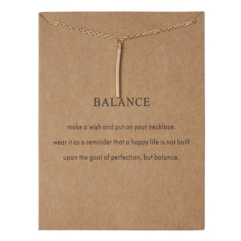 Cute Alloy Karma, Sun, Star, Butterfly, Heart, Luck, Balance, Spiritual Pendant Necklaces