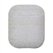 Crystal Glitter Sequins Hard Case For Airpods case