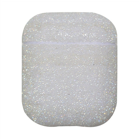 Crystal Glitter Sequins Hard Case For Airpods case