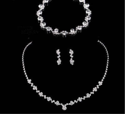 All Ice On Me Jewelry