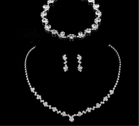 All Ice On Me Jewelry