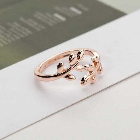 Gold Color Plated Chain 7mm Wide Unisex Vintage Ring
