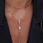 Sun, Stars, Moon & other various Bohemian Cute Necklaces