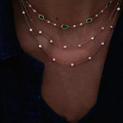 Sun, Stars, Moon & other various Bohemian Cute Necklaces