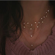 Sun, Stars, Moon & other various Bohemian Cute Necklaces